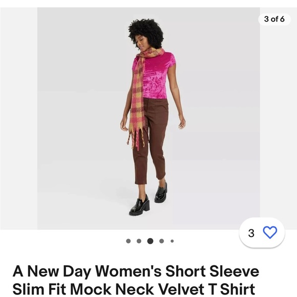 *NWT top - Picture 2 of 8